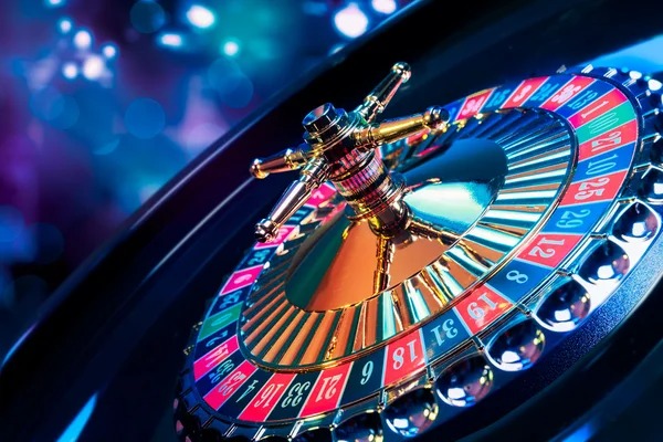 The Winning Blueprint: Mega Casino World Examined