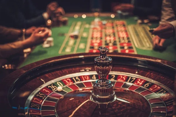 The Future of Online Casino: Predictions and Trends